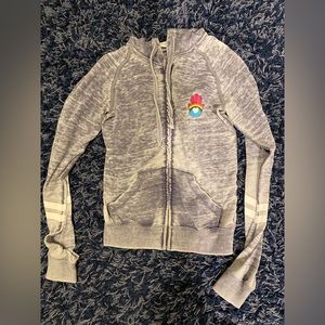 Spiritual Gangster sweatshirt